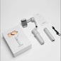 M1 One 3-Axis Smartphone Gimbal, Foldable Stabilizer for Vlog & Video 3 Axis Gimbal for Camera, Mobile